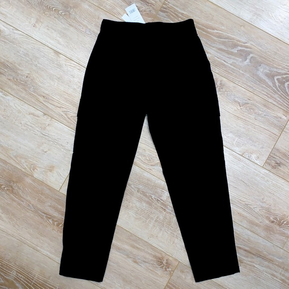 NWT Vince Linen Blend Pants 6 - Picture 7 of 9